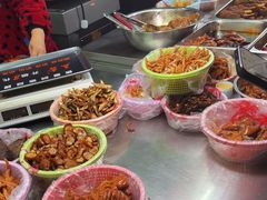 -浪哥卤味捆鸡(南门口店)