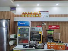 -舞素卷菜煎饼.糁汤(万达金街店)