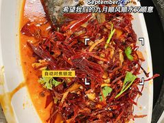 -巧克力渔家.小船海鲜胶东菜(万平口店)