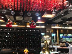 -苏先生海鲜渔庄(金桥店)