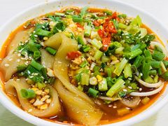 -蜀串香牛杂火锅串串