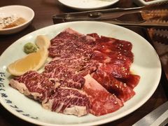 -蒜香焼肉PURUSHIN(马场路店)