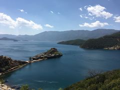 -丽江泸沽湖景区-里格半岛