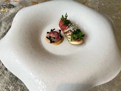 -九献·创意菜(亮马河饭店)