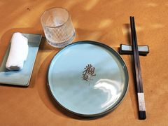 -观宴中餐厅