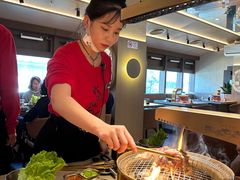 -西塔老太太泥炉烤肉(青浦蟠龙天地店)