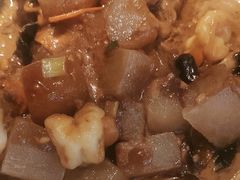 -日丰园海肠水饺·老字号大连海鲜(银泰城店)