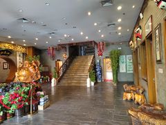 -九花山烤鸭店
