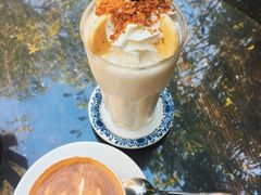 -Fern Forest Cafe