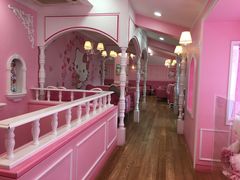 -Hello Kitty Cafe(弘大店)