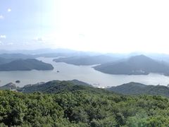-吉林市朱雀山国家森林公园