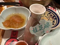 -长安大牌档之西安博物院文化餐厅(中贸店)