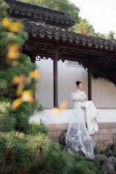 -雪中彩影婚纱摄影·微光艺术中心