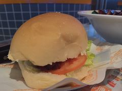 -肥韬茶餐厅(海上世界店)