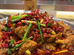 -石灰石烧鸡公(南通万象城店)