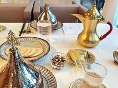 -龟兹KUCINA·新疆菜(前滩L+PLAZA店)