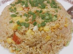 -香港深仔记茶餐厅(东门店)