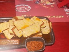 -谭鸭血老火锅·匠心(环球港旗舰店)