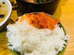 -半亩良田排骨米饭(西城红场店)