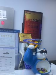 -蒋伟时尚造型