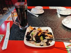 -老北京胡同味道二荤铺(酒仙桥店)