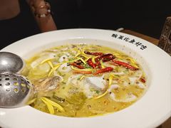 -太二酸菜鱼(浦东正大广场店)