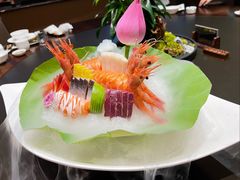 -味钱塘·钱塘浙宴(宋城之江银泰店)