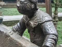 -成都武侯祠博物馆
