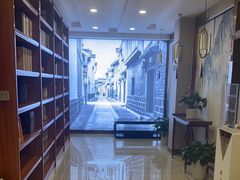 -香山湖渔家大院