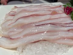 -海底捞火锅(长宁路龙之梦店)