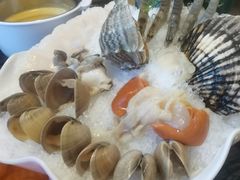 -大渔小鲜火锅店