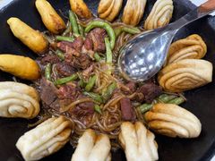 -古洼一锅鲜(总店)