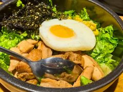 -花腰餐吧Bistro烧烤 傣味(传媒大学店)