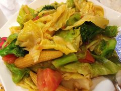 -番茄屋葡式美食(总店)