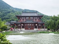 -华清宫景区