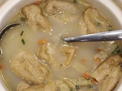 -一楼食业·美食人家