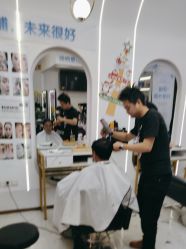 -臻艾Hair Salon