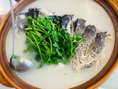 -千岛湖鱼味馆(十字街总店)