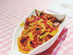 仔姜啤酒鸭-胡桃里音乐酒馆(罗湖HALO广场店)