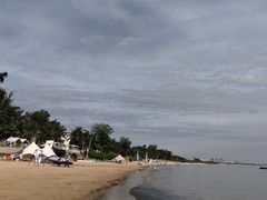-西秀海滩公园
