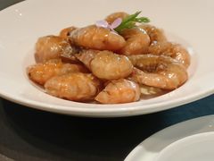江南元宝虾-望乡楼上海菜(日月光店)