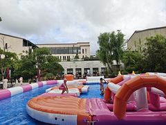 -上海崇明金茂凯悦酒店