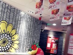 -麦当劳(世纪汇广场店)