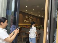 -霸王茶姬(正佳广场店)