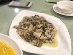 -花园茶楼(兴城西路店)