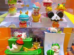 -泡泡玛特POPMART(太古里店)