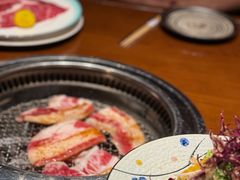 -隐炉和牛烧肉店(群力店)