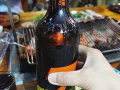 -海拉尔碳烤羊腿烤鸽子(吕营店)