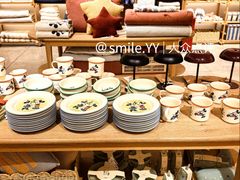 -ZARA HOME(蓝色港湾店)