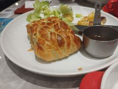 -必胜客(漕宝路店)